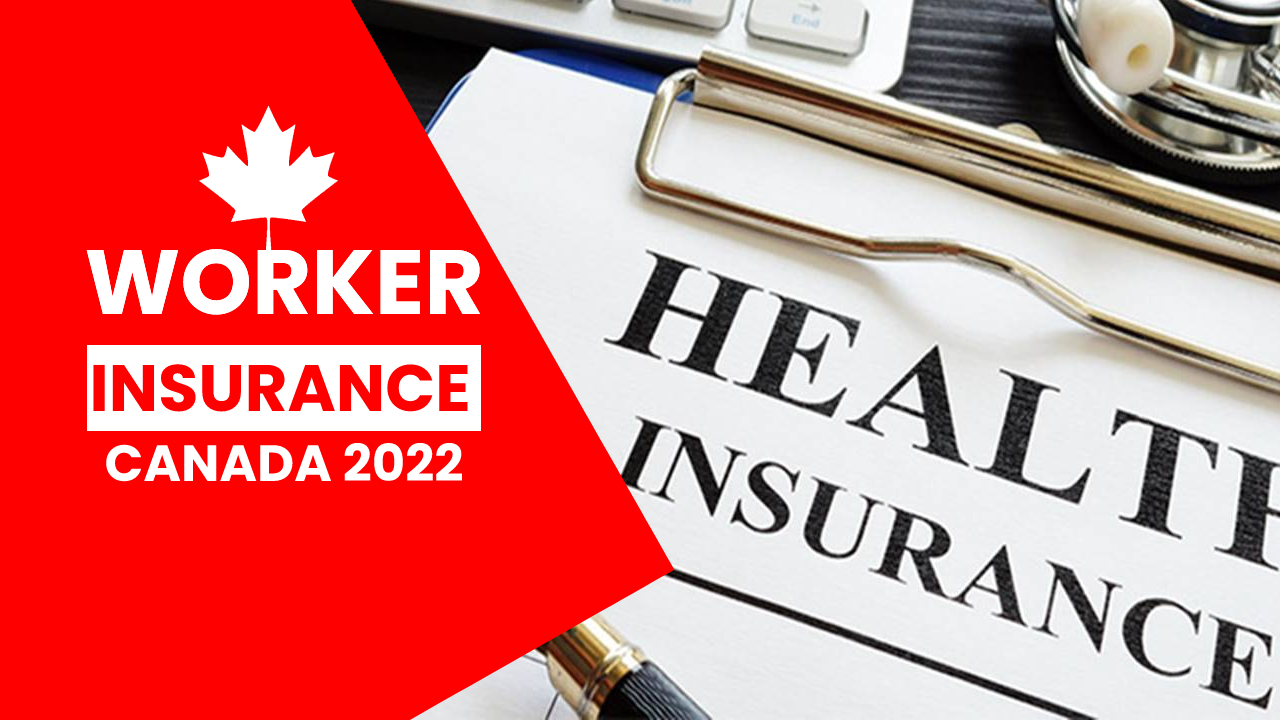 Insurance For Workers in Canada | How does insurance work?